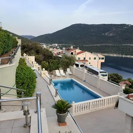 Natalia Appartement *