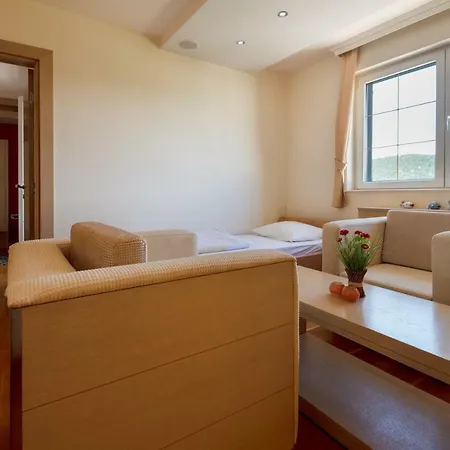 Natalia Appartement *