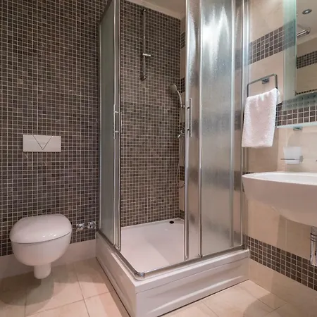 Natalia Appartement *