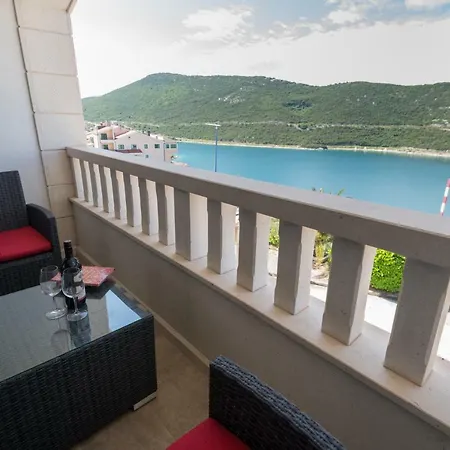 Natalia Appartement Neum