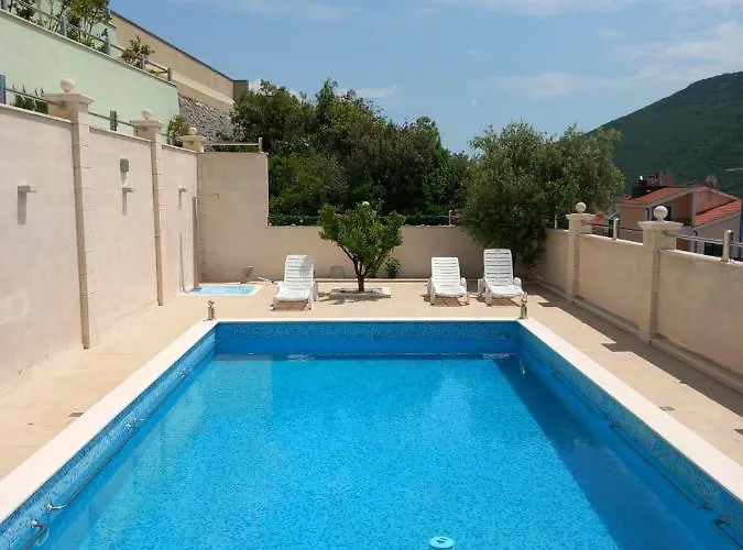 Apartmán Natalia Neum