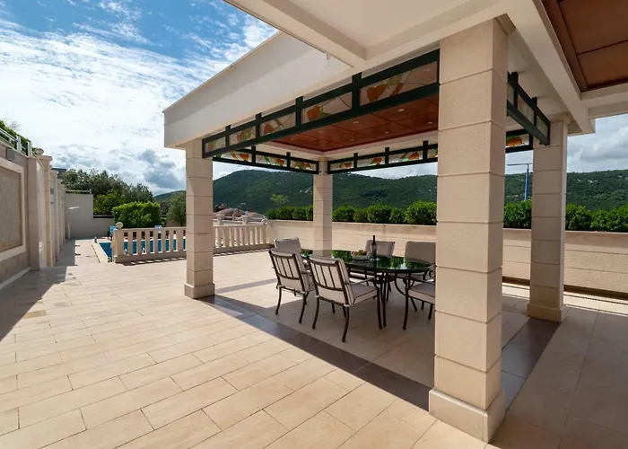 Apartmán Natalia Neum