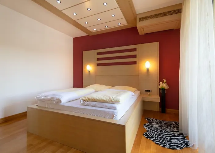 Natalia Apartmán Neum